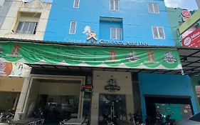 Cemara Asri Inn